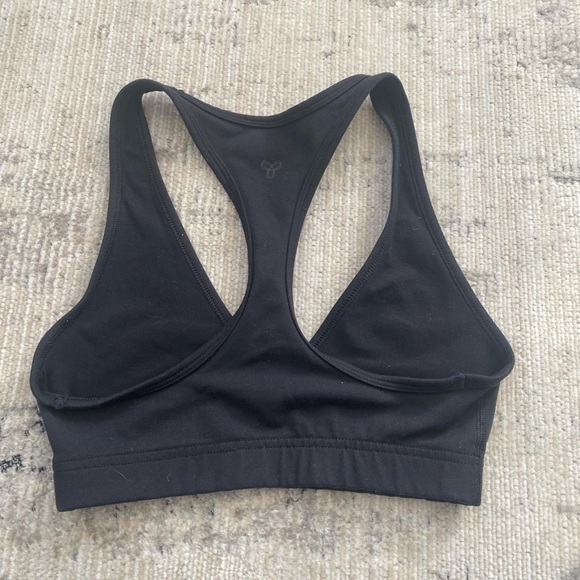 Black Aritzia TNA bra top - Picture 3 of 4